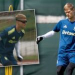 Proč mají brýle? Gólmani Sparty zaujali speciální pomůckou, zkušenost i v Liverpoolu