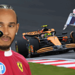 Revize jezdců F1: zářící McLaren i rozpaky ve slavné stáji