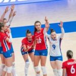 Senzační skalp! České volejbalistky udolaly mistryně Evropy z Turecka