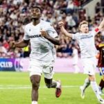 Servette – Plzeň 1:3