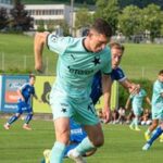 Slavia – Linec 1:0