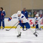 Soustředění v Beskydech? Ne, já jedu do Edmontonu! Trenéři to vzali super, líčí Hauser