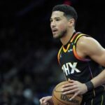 Suns odepsali Duranta a Booker bude nejlépe placeným hráčem NBA