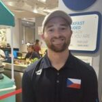 Ta podoba! Rekordmanu Knedlovi pomáhá „Rooney“: Fakt tak vypadá, směje se český plavec