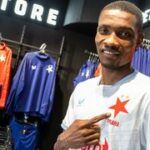 To je dobrý, ty vole! Deli se vrátil do Slavie, Tvrdík překvapil v přímém přenosu