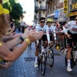 Tour de France ONLINE: 1