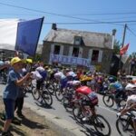 Tour de France ONLINE: boj o žlutý dres pokračuje