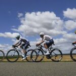 Tour de France ONLINE: Čtvrtá etapa pro klasikáře, v čele skupina čtyř uprchlíků