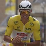 Tour de France ONLINE: Čtvrtá etapa pro klasikáře, ve žlutém jede Van der Poel