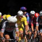 Tour de France ONLINE: individuální časovka v páté etapě, předá lídr žlutý dres?