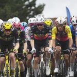 Tour de France ONLINE: třetí etapa na rovině