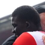 Trpišovský po Drážďanech: Malicka vidím v Liverpoolu