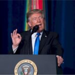 Trumpovy nové výroky na poli cel