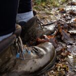 Turistům se otevřela Hřebenovka Krušné hory východ, měří 143 kilometrů