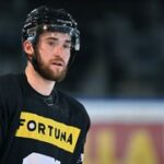 Upřímný Najman: Ve Spartě to nebylo ono, Hlinka konstatoval fakt