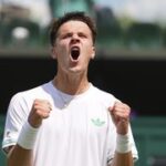 Už nejsem slon na bruslích! Co poradil Menšíkovi pro Wimbledon Djokovič?