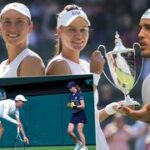 Wimbledon 2025: zkáza nasazených, čároví bez práce a první britští vítězové od roku 1936