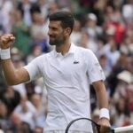 Wimbledon: Djokovič je pošestnácté ve čtvrtfinále