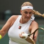 Wimbledon: Kvitová se loučí v prvním kole