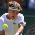 Wimbledon ONLINE: Menšík získal první set