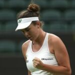 Wimbledon ONLINE: Nosková bojuje o čtvrtfinále, rozhoduje třetí set