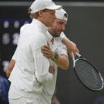 Wimbledon: Sinnerovi hrozil konec, ztrácel 0:2 na sety