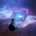 Země je možná uprostřed obří prázdné díry, vysvětlovalo by to rychlost rozpínání našeho vesmíru