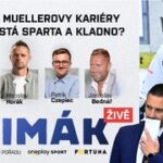Zimák ŽIVĚ: Mueller ukončil kariéru, kluby startují přípravu