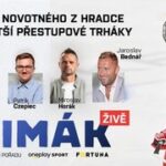 Zimák ŽIVĚ: Nečekané rozhodnutí Adama Novotného a největší letní přestupové trháky!