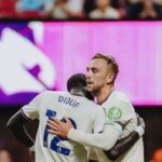 Exslávista Diouf vytáhl brutální levačku! Přispěl k výhře, zařídil oba góly West Hamu