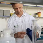 Fakulta životního prostředí univerzity v Ústí spolupracuje na nových metodách recyklace asfaltu