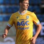 Kričfaluši se loučí se Teplicemi, už ani netrénoval
