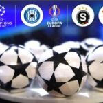 Los pohárů ONLINE: Plzeň zná cestu do LM, Olomouci hrozí Kodaň