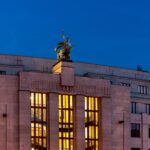 Návštěvnické centrum ČNB oslaví Světový den lvů v Zoo Praha