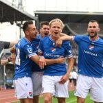 ONLINE: Baník – Austria Vídeň