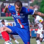 ONLINE: Baník B – Artis 2:0