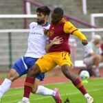 ONLINE: Dukla – Baník 1:1