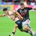 ONLINE: Pardubice – Sparta 0:0