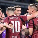 ONLINE: Pardubice – Sparta
