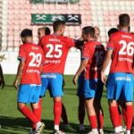 ONLINE: Zbrojovka – Táborsko 1:0
