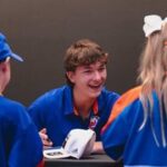 Podepíšete mi dres? A mně smlouvu? Islanders z jedničky draftu tvoří příští tvář klubu