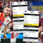Pravděpodobné sestavy: Slavia si s Chorým zastřílí