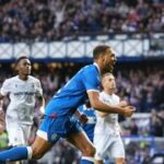 Rangers – Plzeň 3:0. Viktorii se Liga mistrů vzdálila