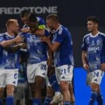 SESTŘIHY: Olomouc – Liberec 2:1, Šíp rozhodl v nastavení