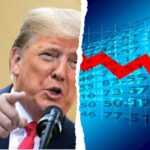 Tento týden cla, FED a výsledky, příští týden cla, výsledky (ČEZ) a Trumpův termín pro Rusko