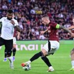 Trenér Araratu po porážce: Sparta je tým na úrovni Ligy mistrů, ne Konferenční ligy