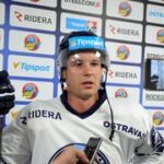 Varaďův trumf ze zámoří poprvé v extralize