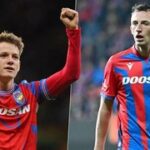 Varianty Plzně bez Šulce: proti Rangers sázka na Valentu, nebo tah s Panošem?