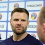 Vítkovice trénovaly poprvé kompletní, další posily Varaďa nevylučuje