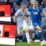 ZNÁMKY Plzně: Vydra u momentu, který Viktorii zlomil